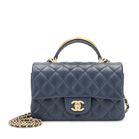 chanel super mini|chanel mini flap sotheby's.